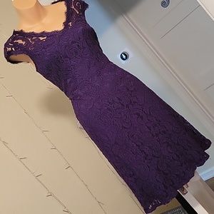 Adrianna Papell dress